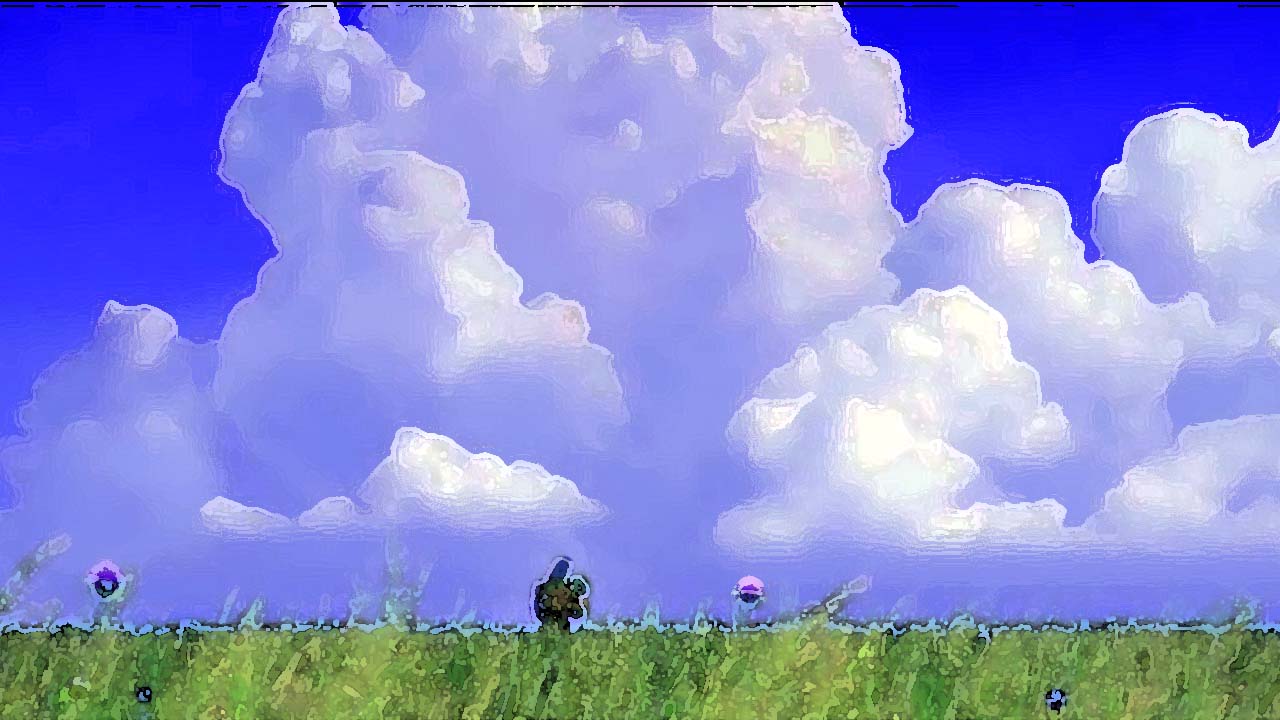 記憶韶光，眷村剪影(三) – 畢依帆世界雜誌, image size:1280x720