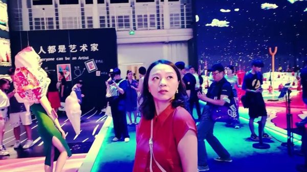 告別2023